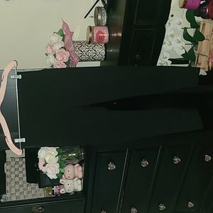 YOGALICIOUS LUX LEGGINGS SZ LG